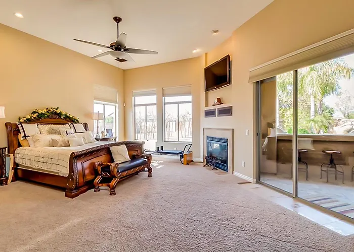 Saltwater Pool & Fire Pit: Luxe Queen Creek Oasis! * Sanokai Village